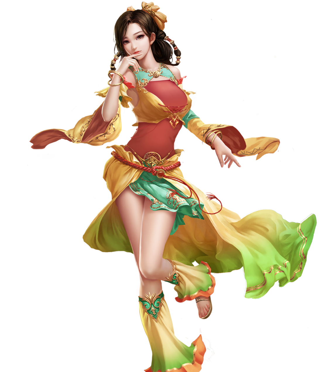 បក្ស ឈួយយាន-Chui Yan